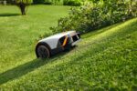 Stihl iMOW® 4 1000 m² - obrazek 4