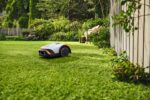 Stihl iMOW® 4 1000 m² - obrazek 5