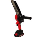 Pilarka akumulatorowa MASTERCUT RU-CS01 mini 21V 1,5Ah