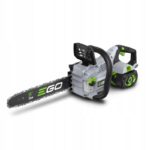 EGO POWER CS1411E 14" 35CM 2,5AH 56V - obrazek 2