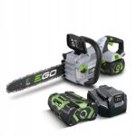 EGO POWER CS1411E 14" 35CM 2,5AH 56V