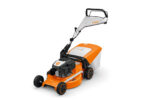 Kosiarka spalinowa STIHL RM 253 .3 T - obrazek 2