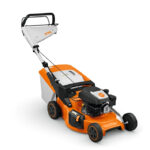 Kosiarka spalinowa STIHL RM 253 .3 T