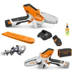 STIHL GTA 26 Pilarka akumulatorowa - obrazek 2