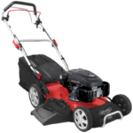 Kosiarka spalinowa Grass WR56S Loncin 196cc