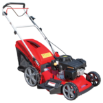 Kosiarka spalinowa World GRL 530S HW Loncin196cc