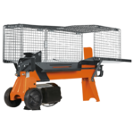 Łuparka hydrauliczna Grass 65558-6 6T