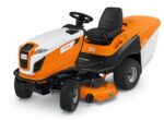 Traktor ogrodowy RT 5112 Z