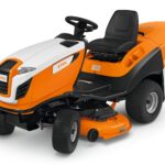 Traktor ogrodowy RT 5112 Z