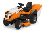Traktor ogrodowy RT 5097