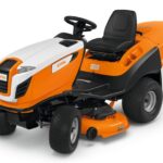 Traktor ogrodowy RT 5097