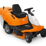 Zwrotny traktor RT 4082