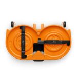 Traktor ogrodowy RT 5112 Z - obrazek 2