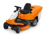 Zwrotny traktor RT 4082 - obrazek 2