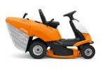 Zwrotny traktor RT 4082 - obrazek 3