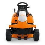 Zwrotny traktor RT 4082 - obrazek 4