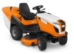 Traktor ogrodowy RT 5112 Z - obrazek 4