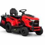 Traktor ogrodowy TB97H/L452 MasterCut