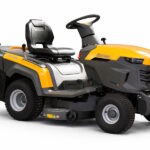 Traktor ogrodowy TRR95/R449 MasterCut