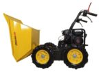 Transporter wywrotka spalinowa MasterCut SF0430 - obrazek 3