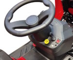 Traktor ogrodowy TB97H/L452 MasterCut - obrazek 6