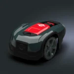 Robot koszący CRAMER RM800