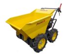 Transporter wywrotka spalinowa MasterCut SF0430