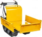 Transporter gąsienicowy Cedrus TR300G - obrazek 3
