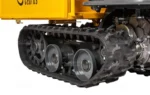Transporter gąsienicowy Cedrus TR300G - obrazek 4