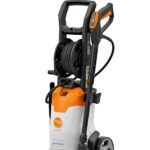 Myjka RE 100 CONTROL PLUS