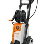 Myjka RE 120 PLUS