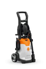 Myjka RE 100 CONTROL PLUS - obrazek 2