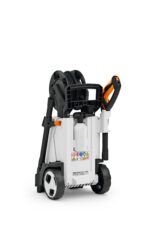 Myjka RE 120 PLUS - obrazek 2