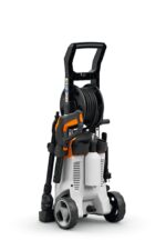 Myjka RE 100 CONTROL PLUS - obrazek 3