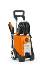 Myjka RE 120 PLUS - obrazek 3