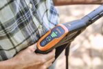 Myjka RE 100 CONTROL PLUS - obrazek 4