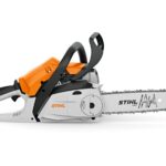 Pilarka MS 162 C-BE