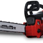 Spalinowa piła łańcuchowa MastercutPro ZM4010
