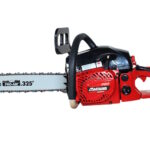 Spalinowa piła łańcuchowa MastercutPro ZM5410