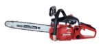 Spalinowa piła łańcuchowa MastercutPro ZM4010 - obrazek 2