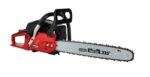 Spalinowa piła łańcuchowa MastercutPro ZM5410 - obrazek 2