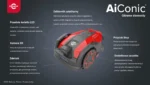 AiConic® 2, robot RTK Cramer  Seria R5 - obrazek 4