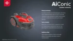 AiConic® 2, robot RTK Cramer  Seria R5 - obrazek 5