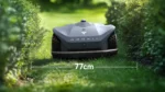 Robot HOOKII NEOMOW X2 LE (1500m2) X-3EB10 - obrazek 3