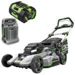 Kosiarka akumulatorowa zestaw LM2135E-SP SELECT CUT EGO Power