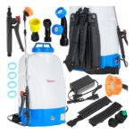 Opryskiwacz akumulatorowy 20L