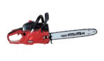 Spalinowa piła łańcuchowa MastercutPro ZM4010 - obrazek 3