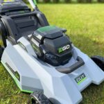 Kosiarka akumulatorowa zestaw LM2135E-SP SELECT CUT EGO Power - obrazek 2