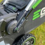 Kosiarka akumulatorowa zestaw LM2135E-SP SELECT CUT EGO Power - obrazek 3