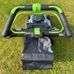 Kosiarka akumulatorowa zestaw LM2135E-SP SELECT CUT EGO Power - obrazek 4